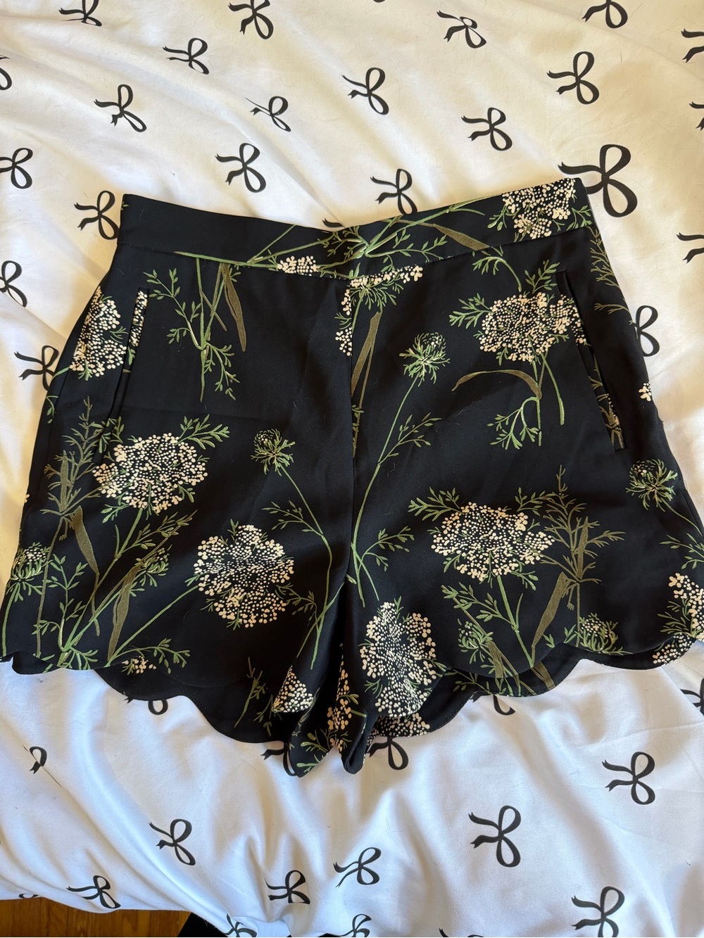 Wilfred Arbe Shorts Size 6